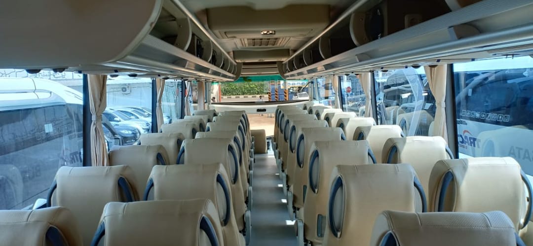 Trac-interior